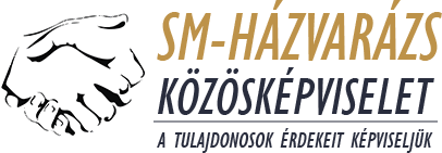 SM-Házvarázs Közösképviselet